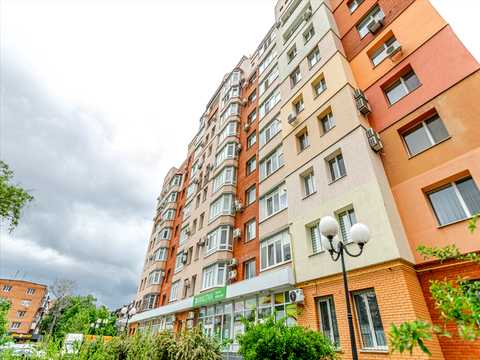 квартира за адресою Небесної Сотні вул. (Леніна), 81