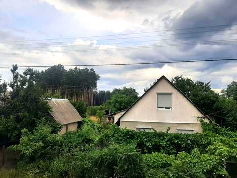будинок за адресою Вишнева