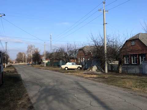 будинок за адресою Центральна
