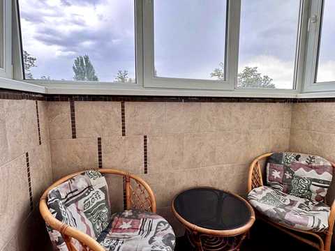 квартира по адресу Евгения Коновальца ул. (Щорса), 44-А