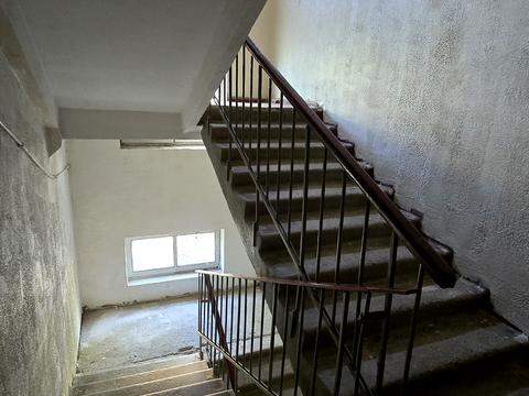 квартира по адресу Строителей ул., 14-Б