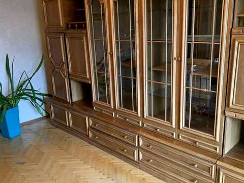квартира за адресою Київ, Дегтярівська вул., 12/7