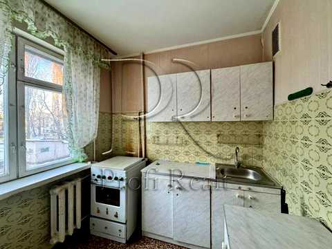 квартира за адресою Мрії вул. (Академіка Туполєва), 17-Г