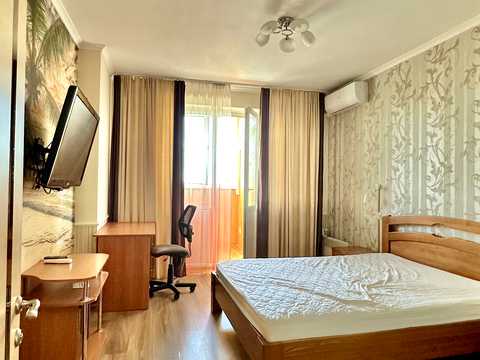 квартира по адресу Юрия Шумского ул., 5