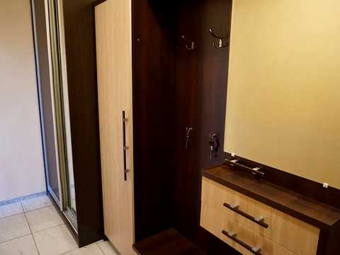 квартира за адресою Олевська вул., 9