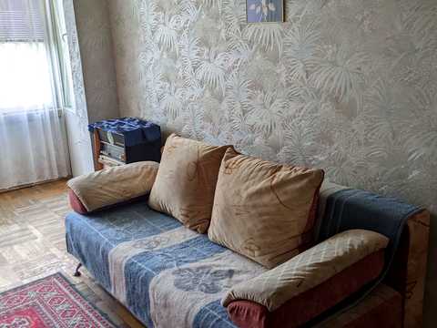квартира по адресу Амвросия Бучмы бульв., 5