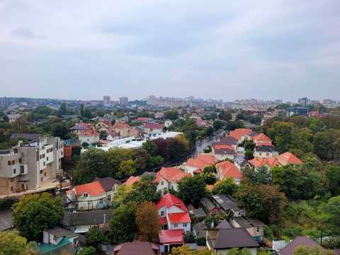 квартира за адресою Фонтанська дорога вул. (Перекопской дивизии улица), 122