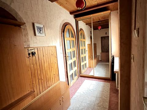 дом по адресу Марії Заньковецької ул., 111