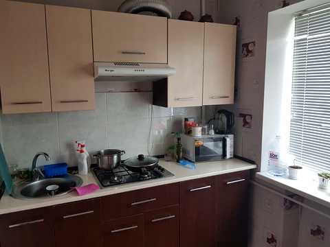 квартира по адресу Кропивницкого ул., 80