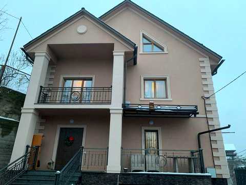 дом по адресу Клиническая ул., 3