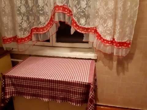 квартира за адресою Крошенська вул., 40
