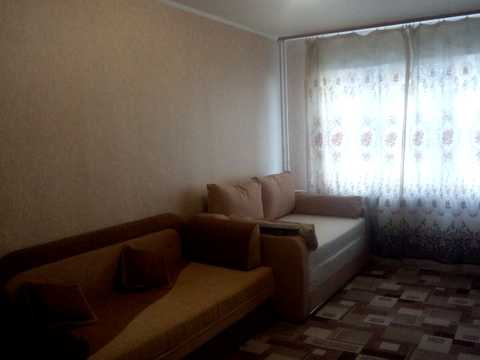 квартира по адресу Братиславская ул., 44/2