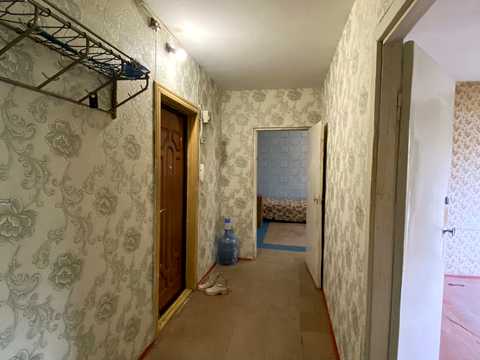 квартира по адресу Героев просп., 40