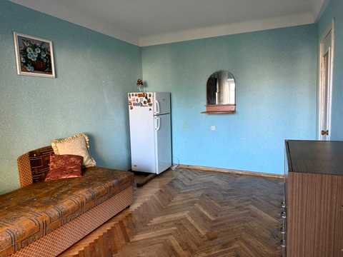 квартира за адресою Берестейський просп. (Перемоги), 17