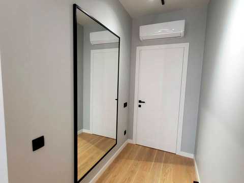 квартира по адресу Юрія Кондратюка ул., 7
