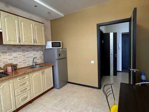 квартира по адресу Победы просп., 53б