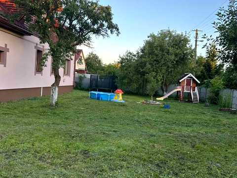 дом по адресу Ягідна, 19