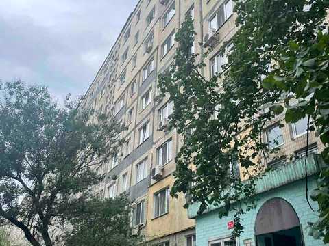 квартира за адресою Всеволода Нестайка вул. (Олександра Мильчакова), 5