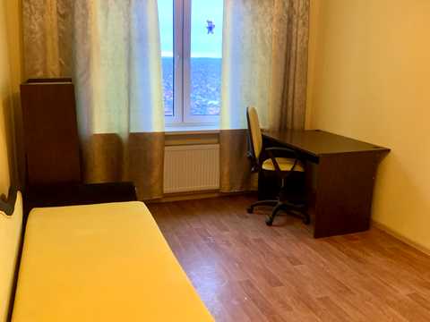 квартира за адресою Григорія Ващенка вул., 7