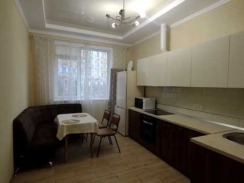 квартира за адресою Академіка Сахарова вул., 50