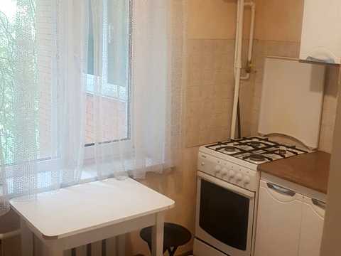 квартира за адресою Івана Микитенка вул., 13