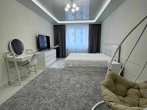 квартира за адресою М. Федунця, 5
