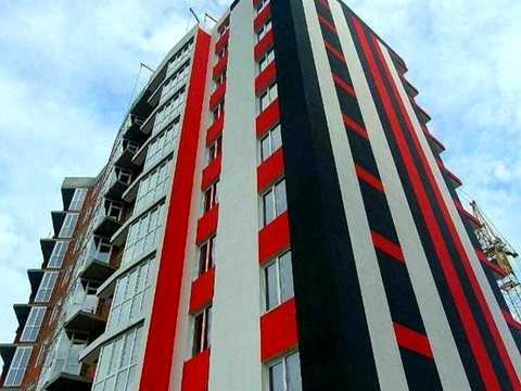 квартира за адресою Під Голоском вул., 4