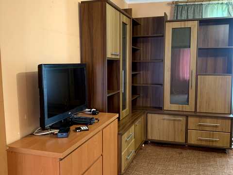 квартира за адресою Корнелія Дзержика вул., 3