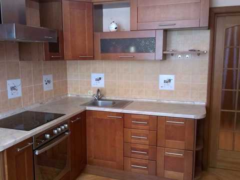 квартира по адресу Академика Палладина просп., 18