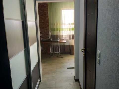 квартира по адресу Вишняковская ул., 4