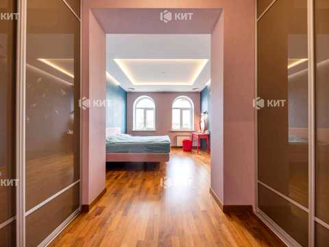 квартира за адресою Чернишевська вул., 95
