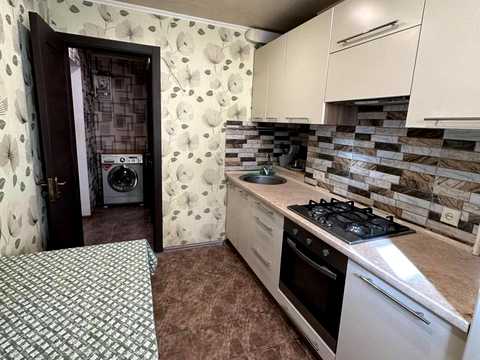 квартира по адресу Слобожанский просп. (Газеты "Правда"), 137