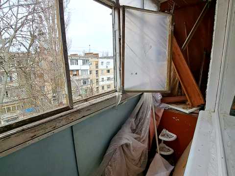 квартира по адресу 28-й Армии ул. (28-й Армии), 8