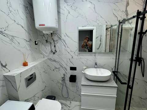 квартира за адресою Салютна вул., 2к6