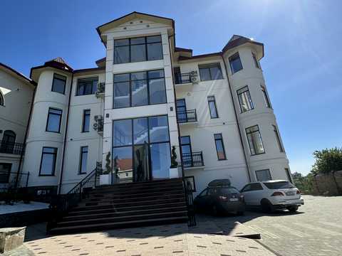 квартира по адресу Кавказская ул., 44