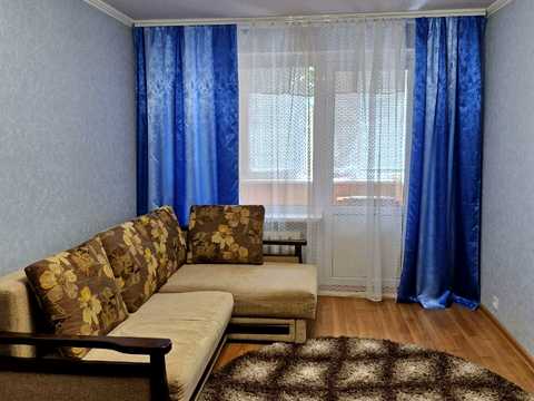 квартира по адресу Леся Курбаса просп., 4
