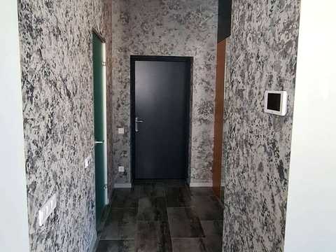 квартира по адресу Трускавецкая ул., 4-Б