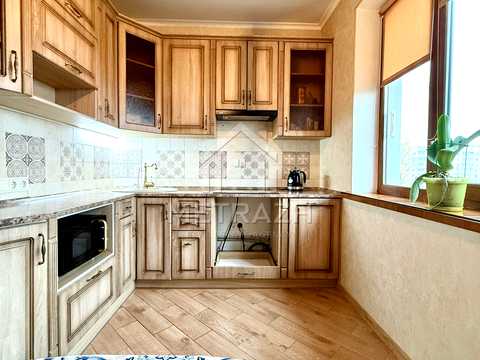 квартира за адресою Валентинівська вул. (Блюхера), 40