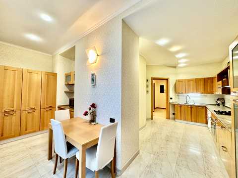 квартира за адресою Дунаєва пров., 3Б