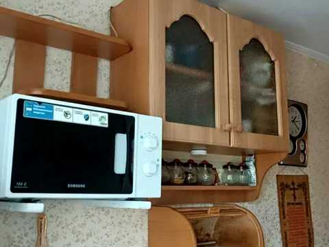 квартира по адресу Паустовского ул. (Паустовского), 21
