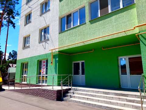 коммерческая по адресу Лесная ул., 6-А