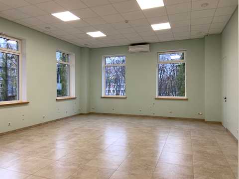 комерційна за адресою Гарматна вул., 37-А