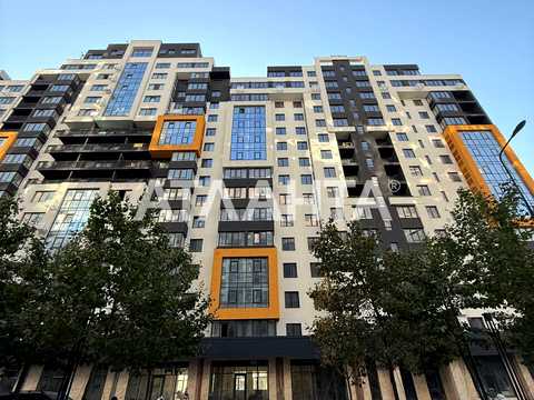 квартира за адресою Академіка Вільямса вул., 93/1