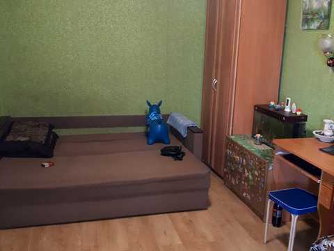 квартира за адресою Центральний бульв., 3