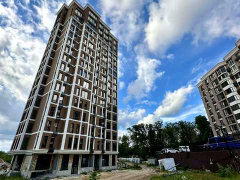 комерційна за адресою Велика Кільцева вул., 11