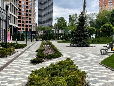 квартира по адресу Фортечный тупик (Тверской), 7Б