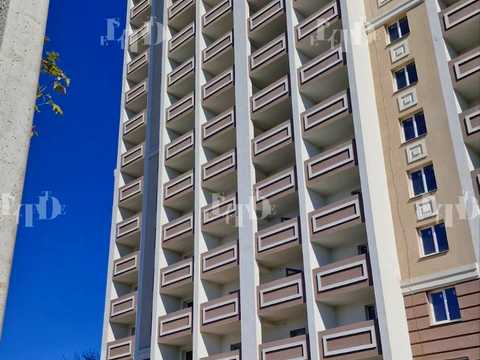 квартира за адресою Героїв Харкова просп. (Московський), 195
