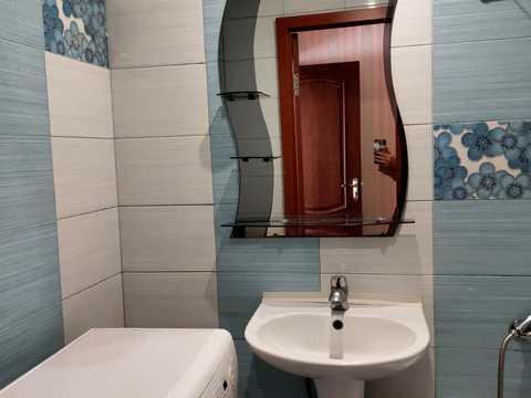 квартира за адресою Березинська вул., 45