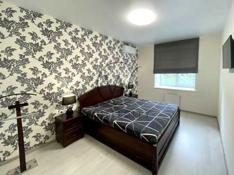 квартира за адресою Герцена вул., 35