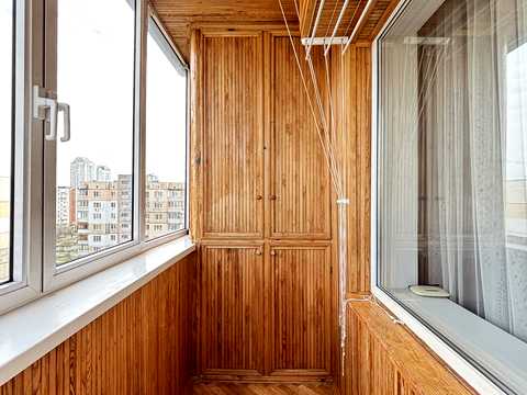квартира за адресою Північна вул. (Північна), 36